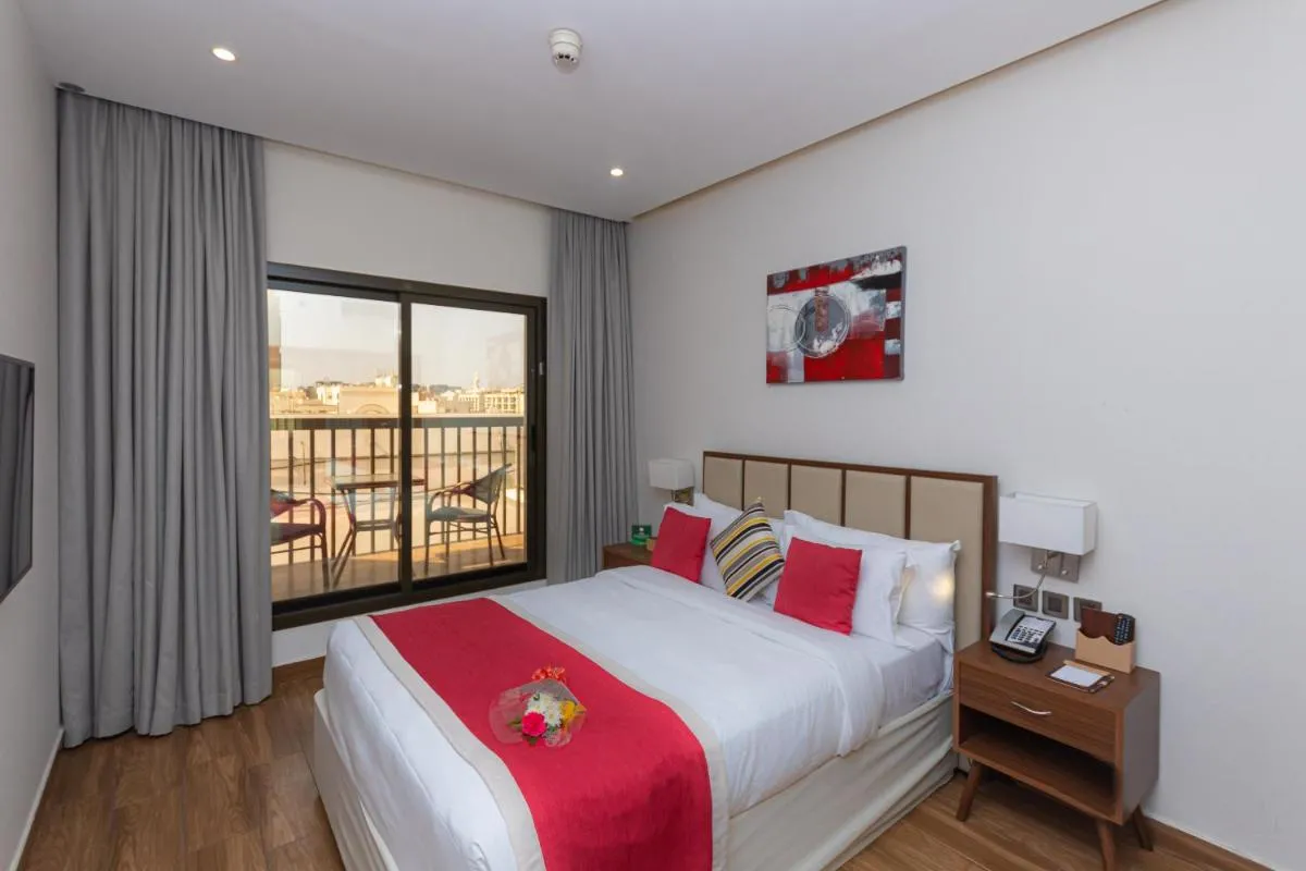 Le Wana Hotel — صورة 3