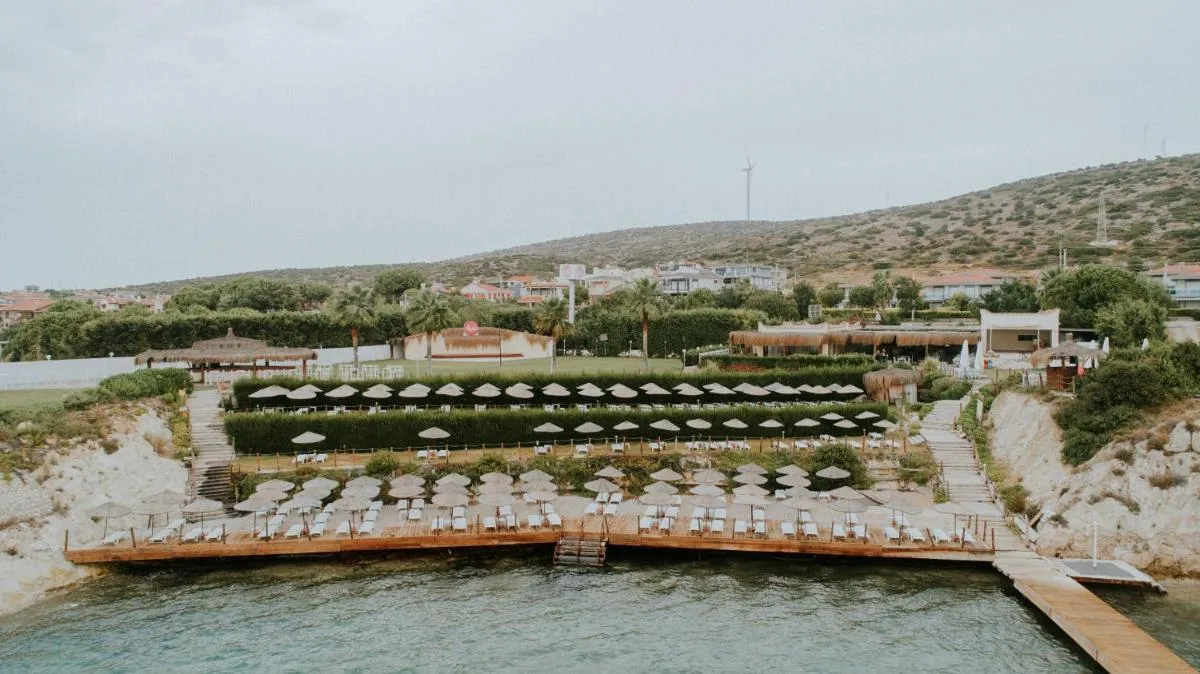 ⁨Prl Hotel Thermal&Beauty SPA⁩ — صورة 6