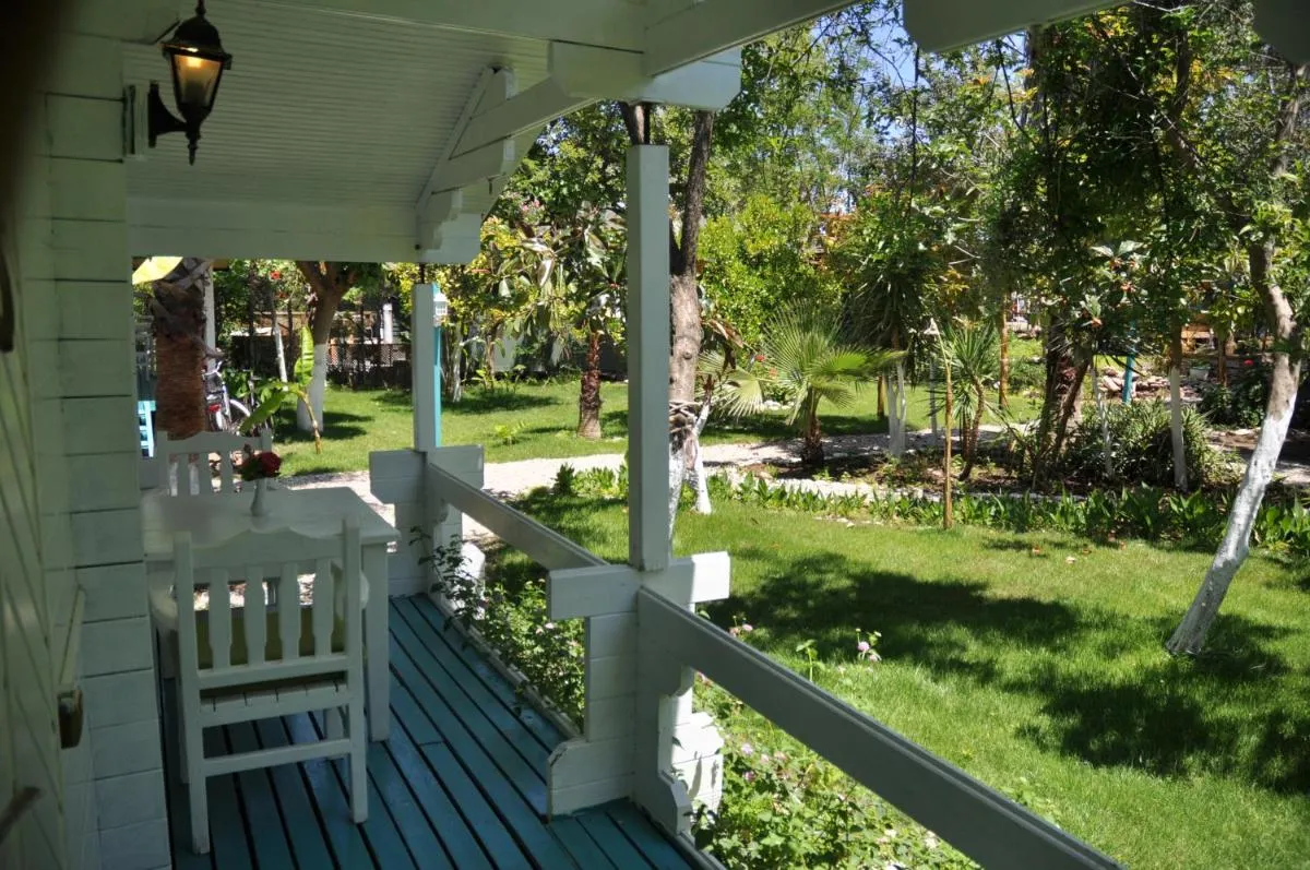 Bellerofon Beach Otel — صورة 4