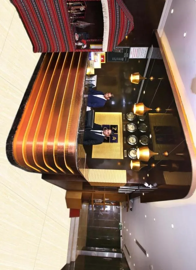 زاغي هوتيل — صورة 2