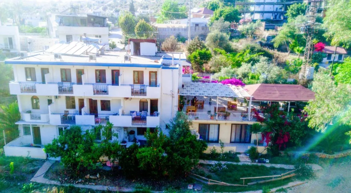 Eucalyptus Pension - Patara، تركيا