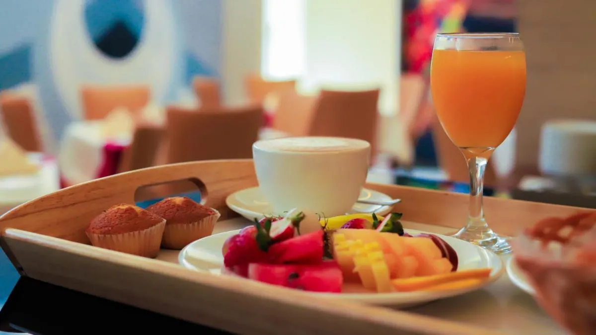 Le Wana Hotel — صورة 2