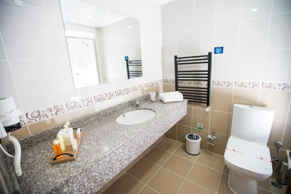 Afyon Orucoglu Thermal Resort — صورة 3