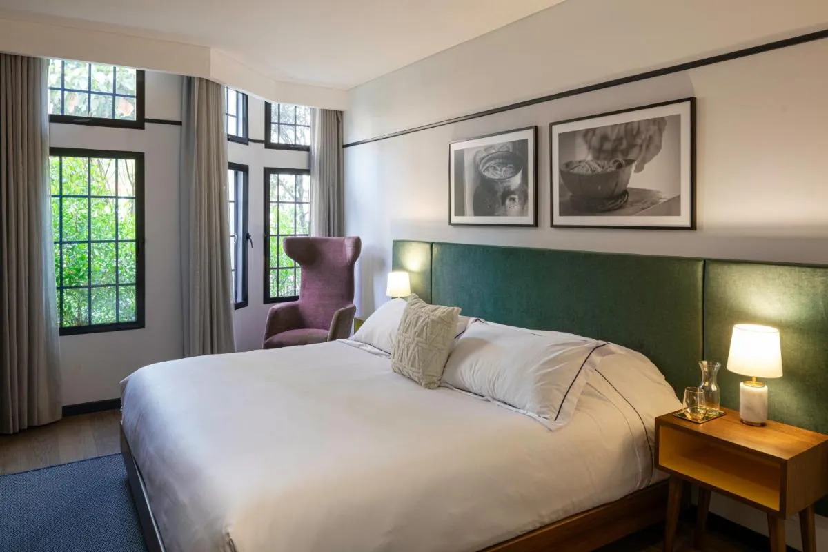 هاب بوغوتا — صورة 2