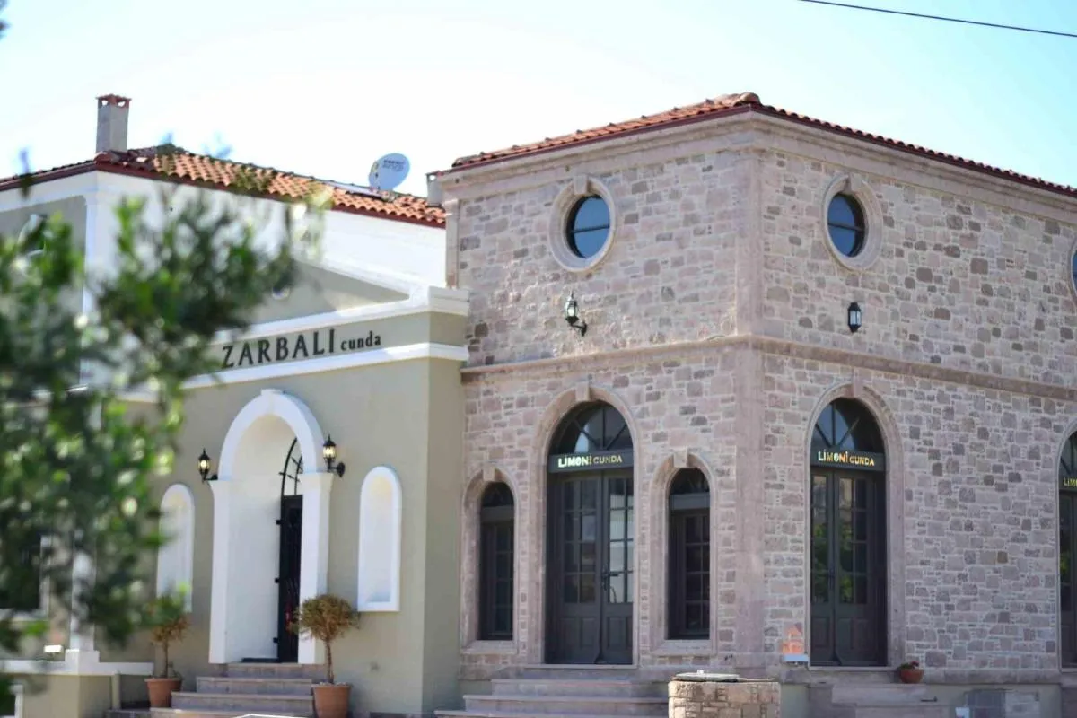 Zarbal Cunda — صورة 4