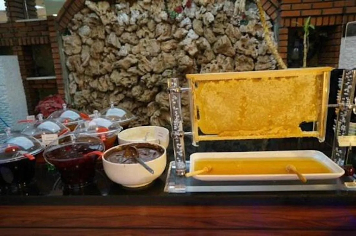 ⁨مايووود هوتيل⁩ — صورة 43