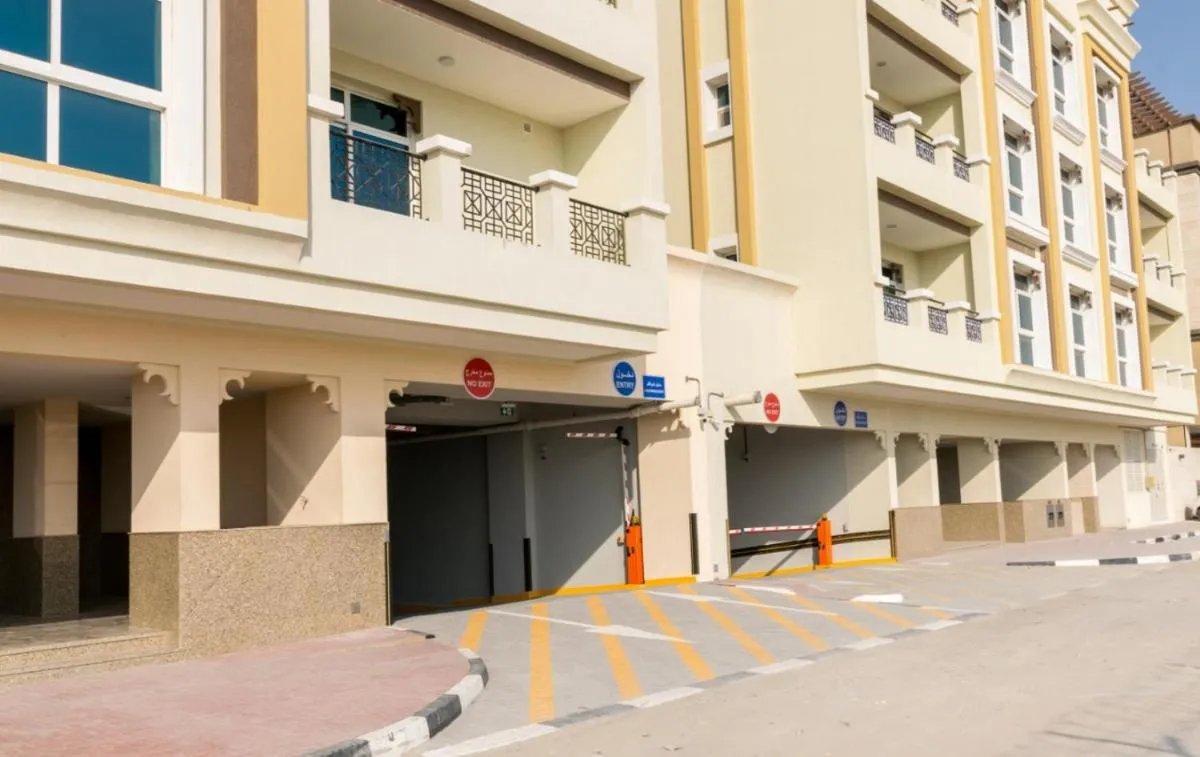 Budget Rental Studio Apartments in Dubai — صورة 2