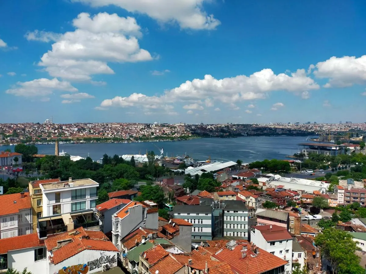 Grand Halic Goldenhorn — صورة 3