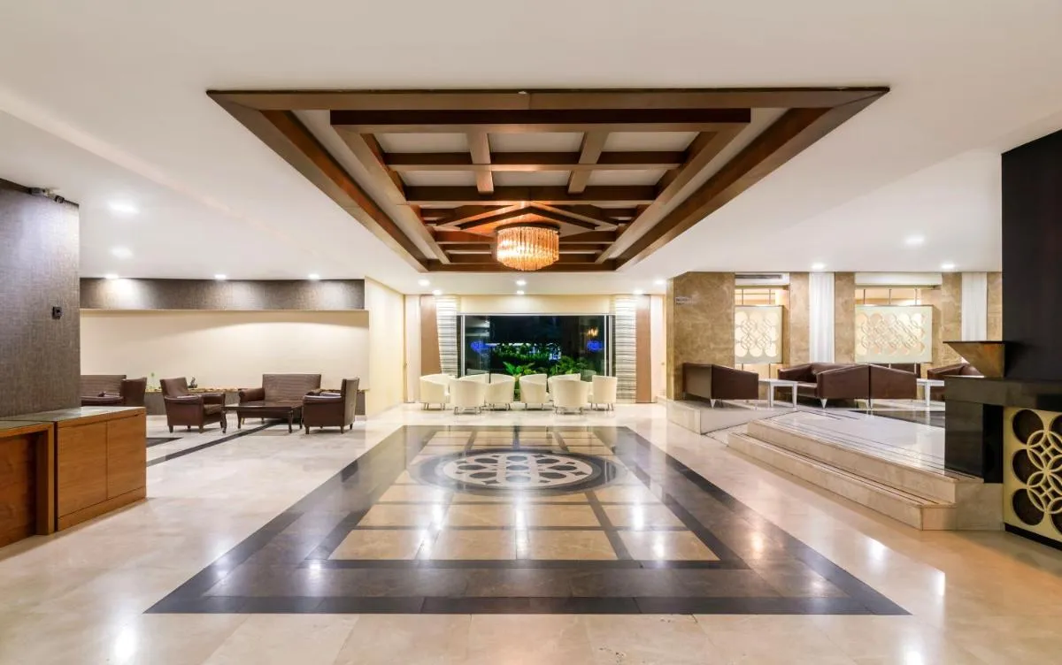 Ring Beach Hotel — صورة 2