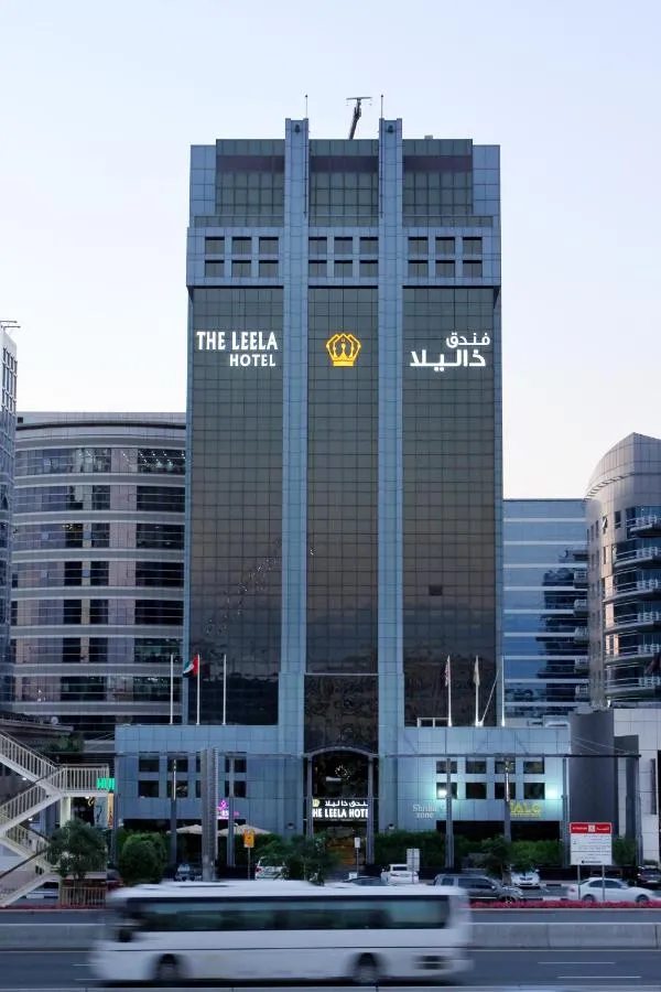 The Leela Hotel - دبي، الإمارات
