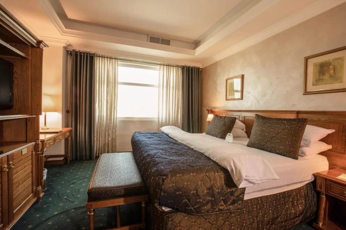 فندق بريستول عمّان — صورة 4