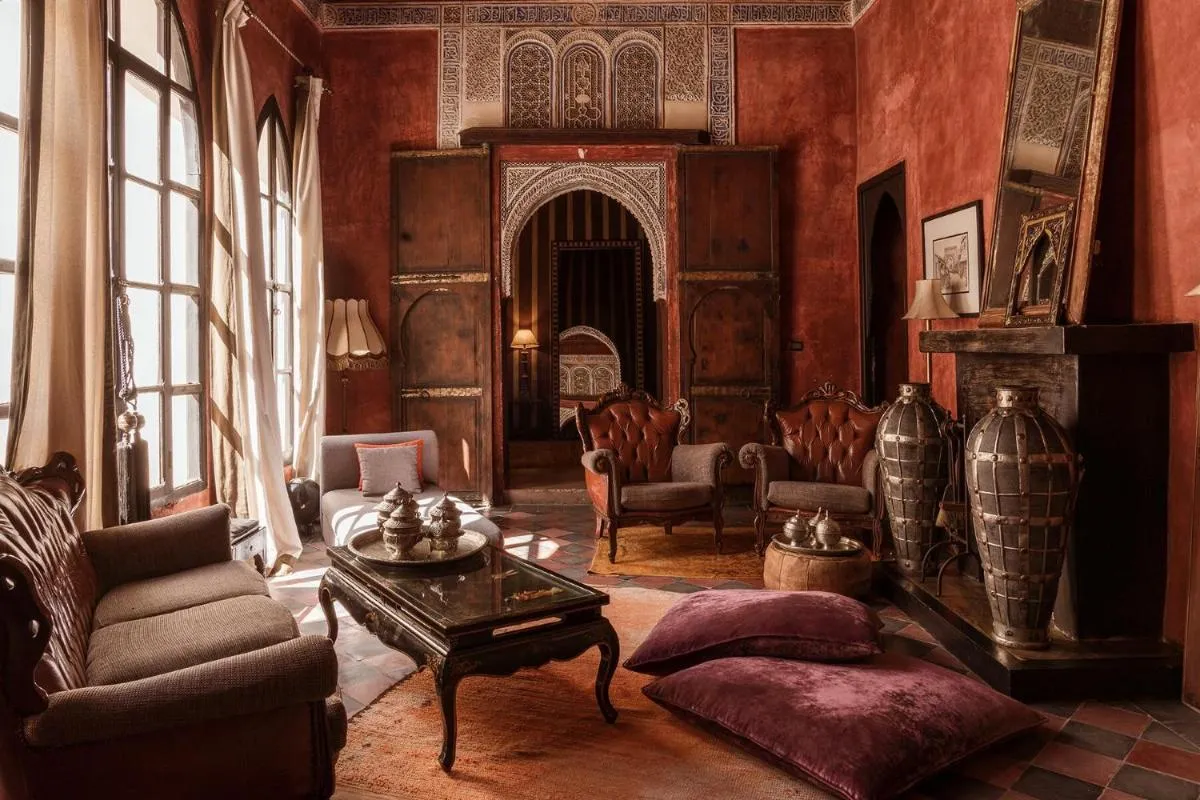 دار درمة مراكش - مراكش، المغرب