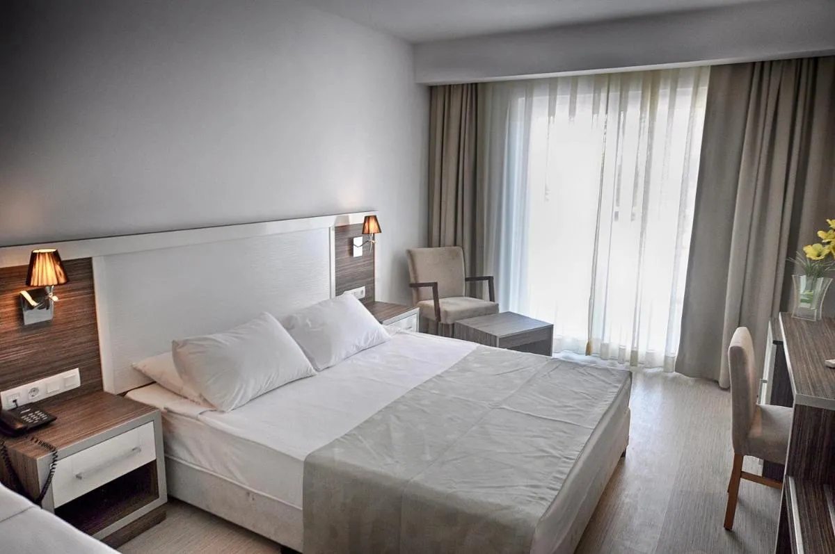 Club Shark Hotel — صورة 4