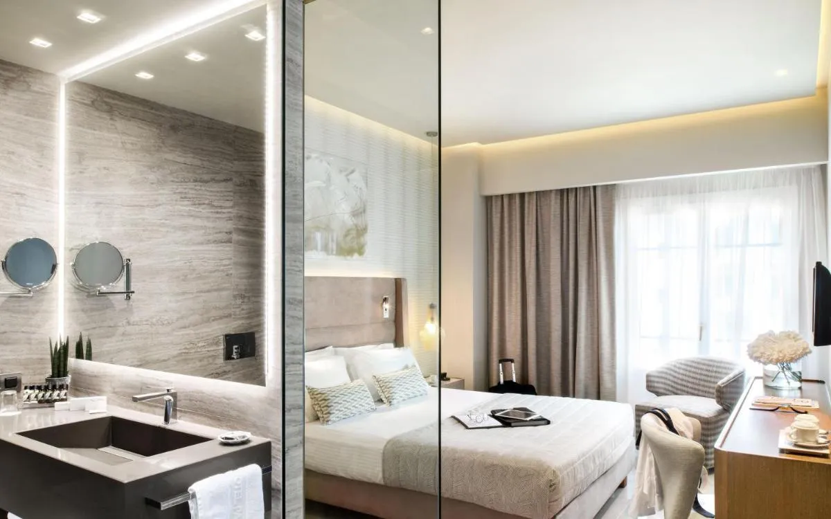 فندق قصر مقدونيا — صورة 2