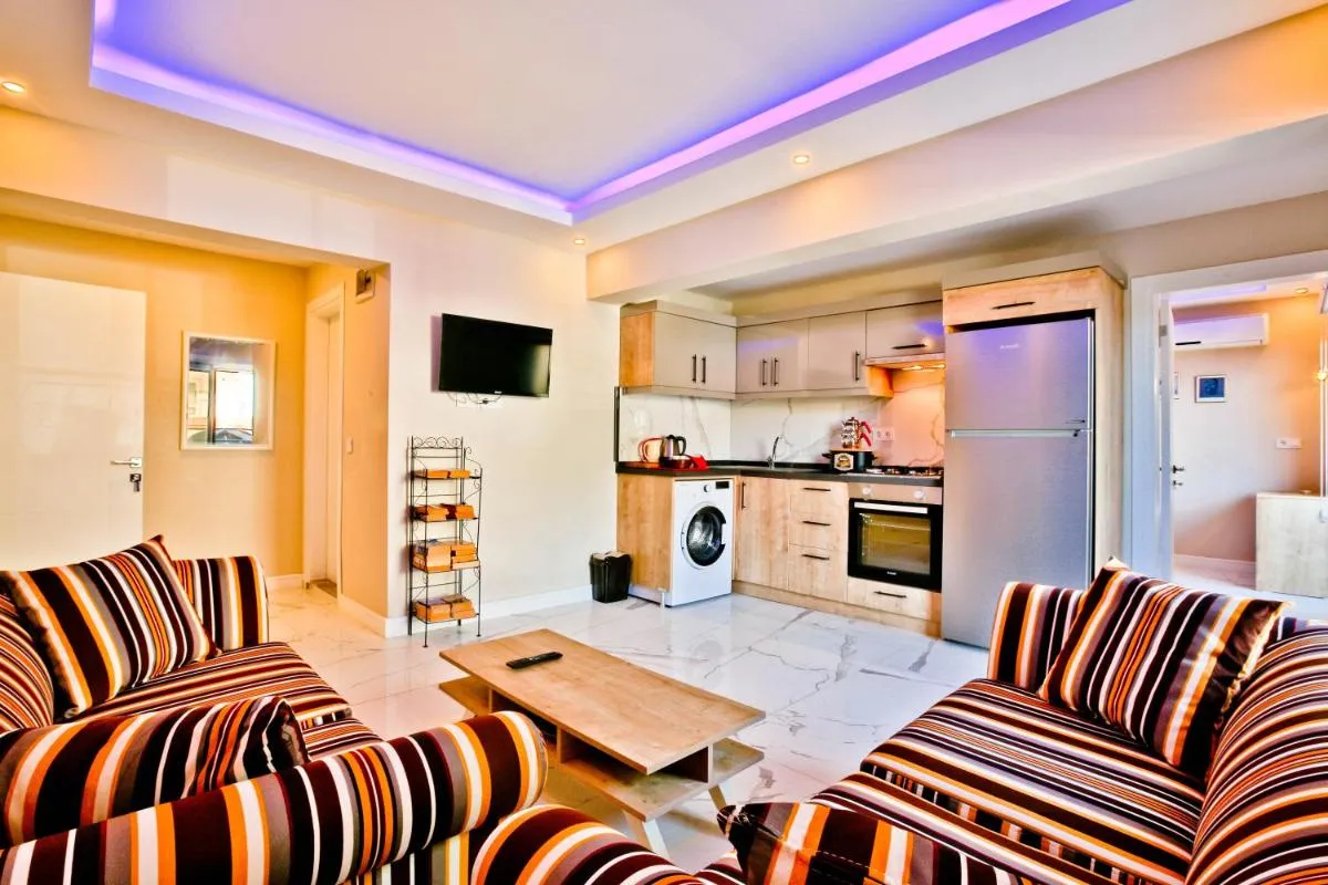 ⁨Nur Suites & Hotels⁩ — صورة 30