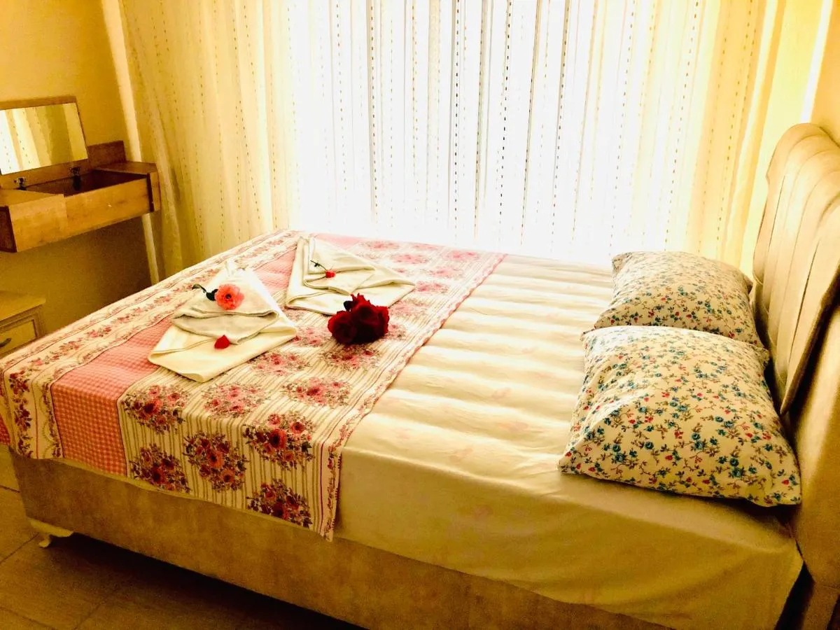 ⁨Karaca Apart Hotel⁩ — صورة 17