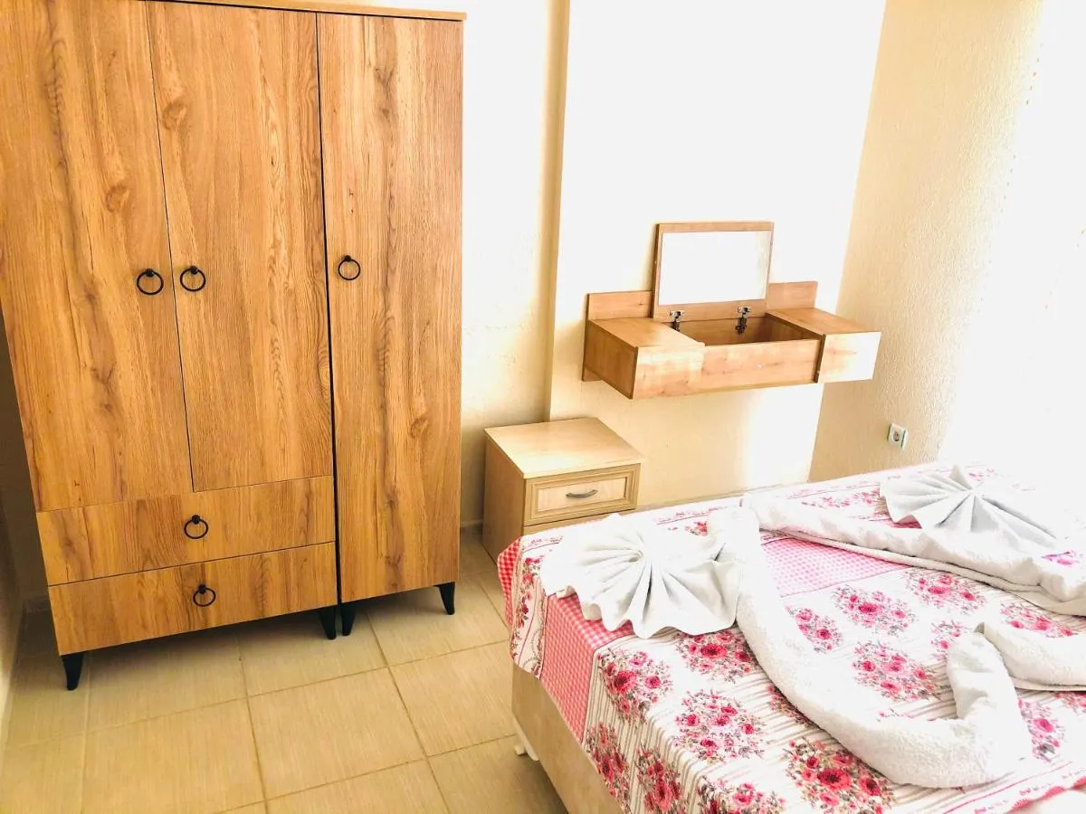 ⁨Karaca Apart Hotel⁩ — صورة 18