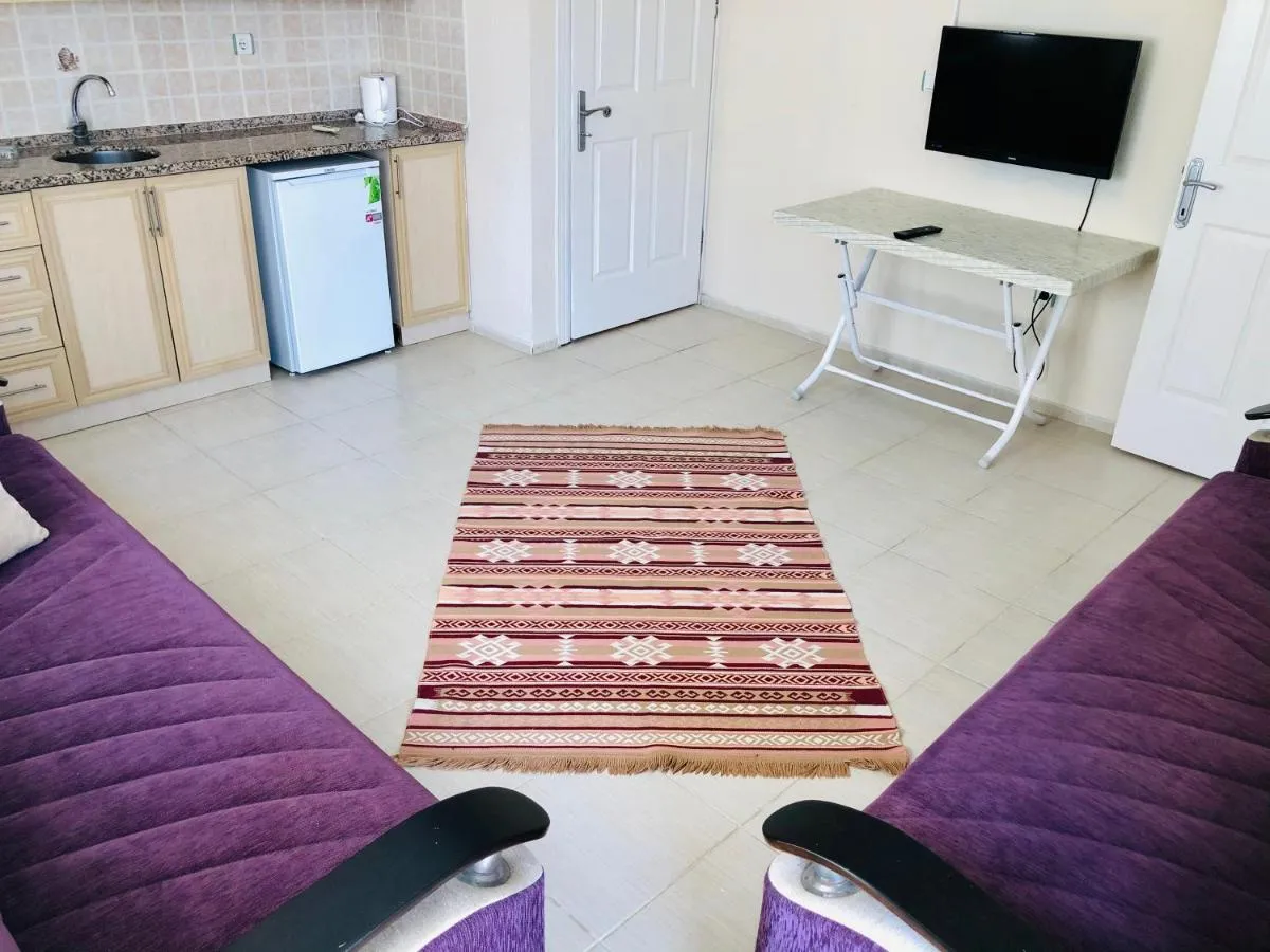 ⁨Karaca Apart Hotel⁩ — صورة 14