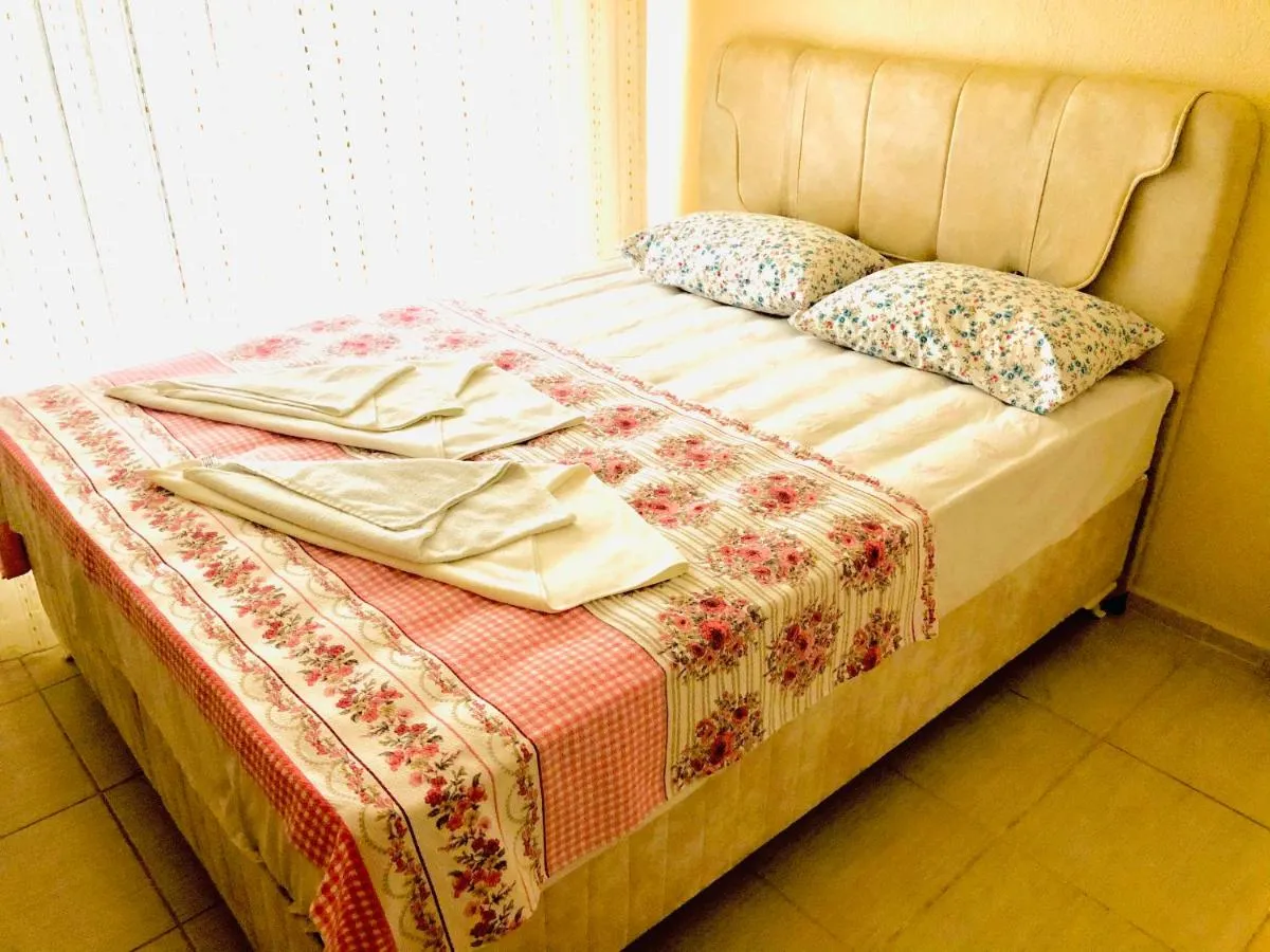 ⁨Karaca Apart Hotel⁩ — صورة 15