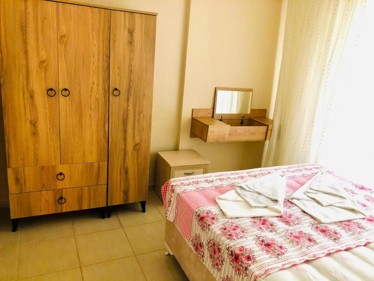 ⁨Karaca Apart Hotel⁩ — صورة 16