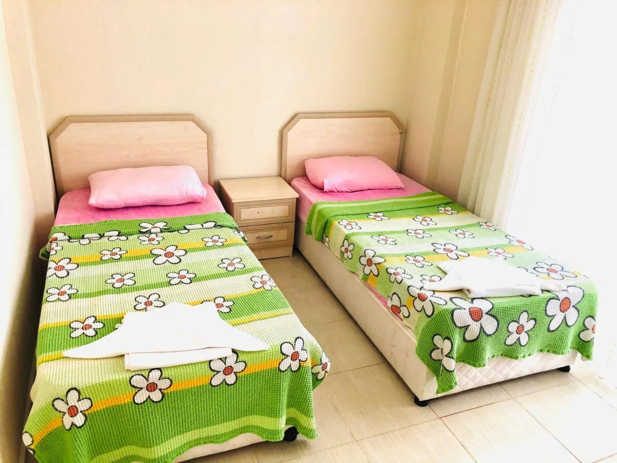 ⁨Karaca Apart Hotel⁩ — صورة 19