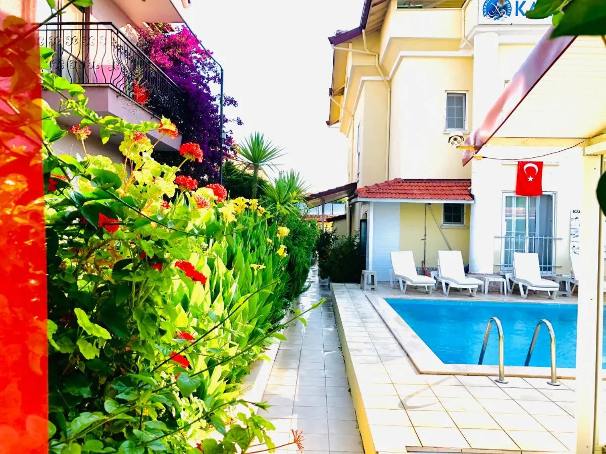 ⁨Karaca Apart Hotel⁩ — صورة 13