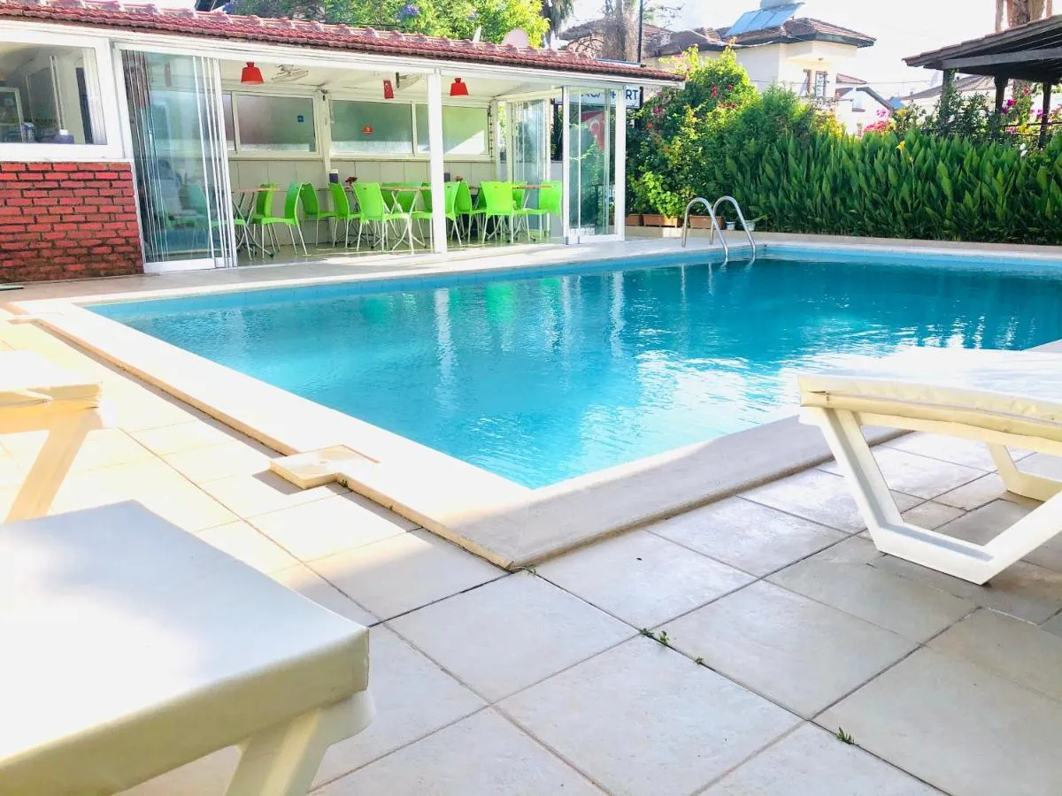 ⁨Karaca Apart Hotel⁩ — صورة 12