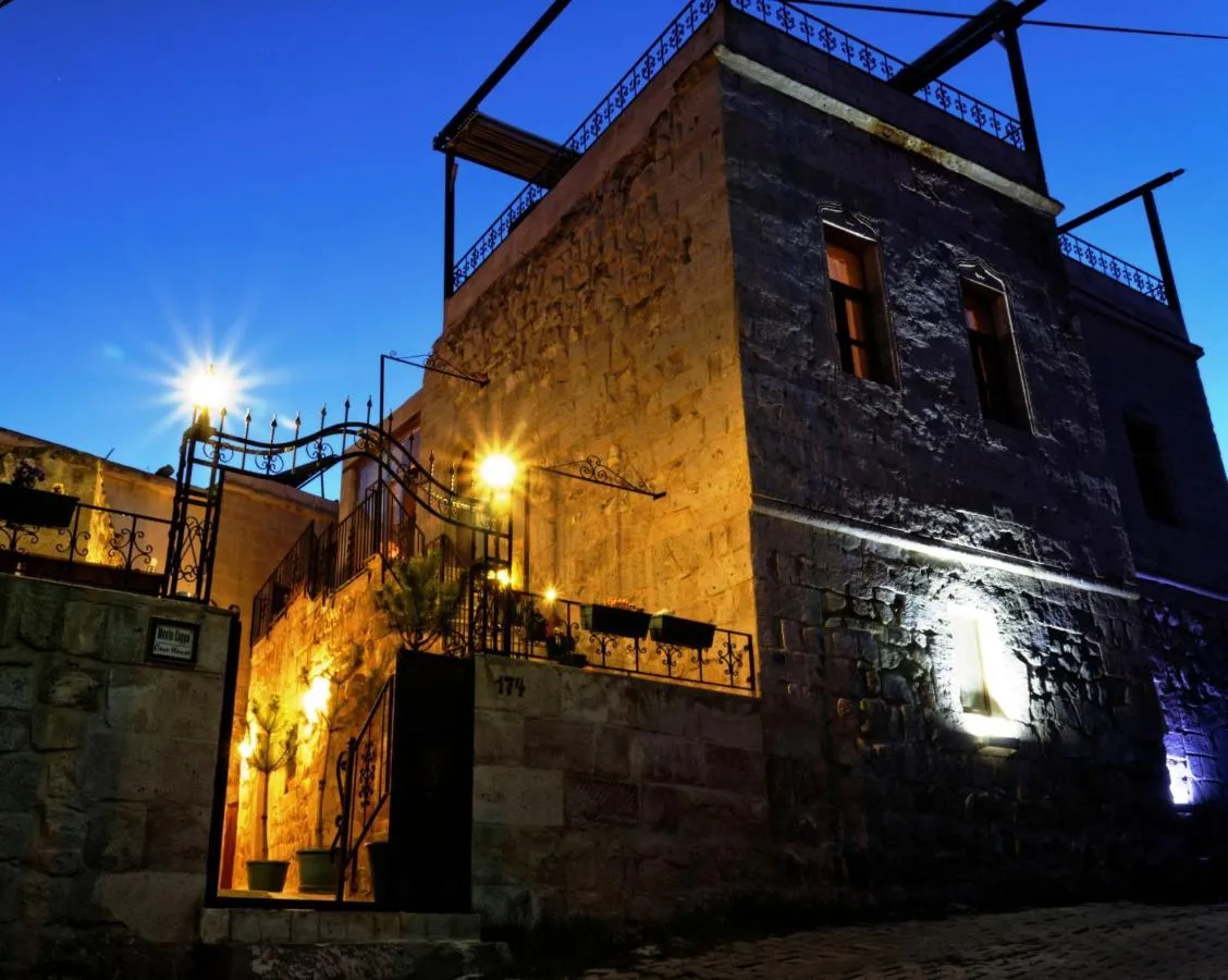 ⁨Monte Cappa Cave House⁩ — صورة 10