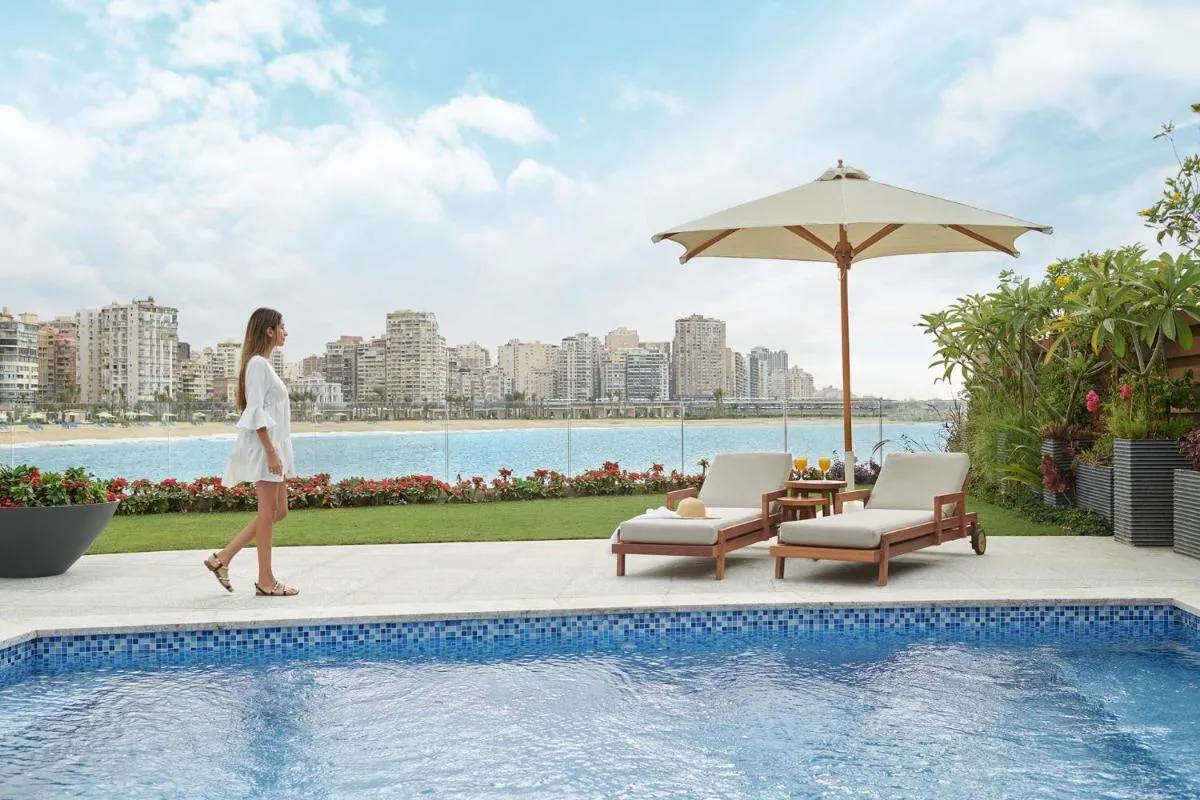 فور سيزونز الإسكندرية سان ستيفانو — صورة 4