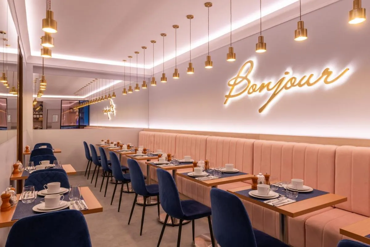 هتل ل ميلي روس — صورة 4