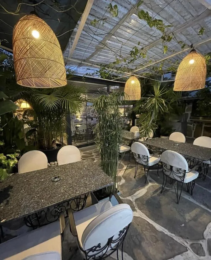 ⁨Artunc Hotel Bodrum⁩ — صورة 20