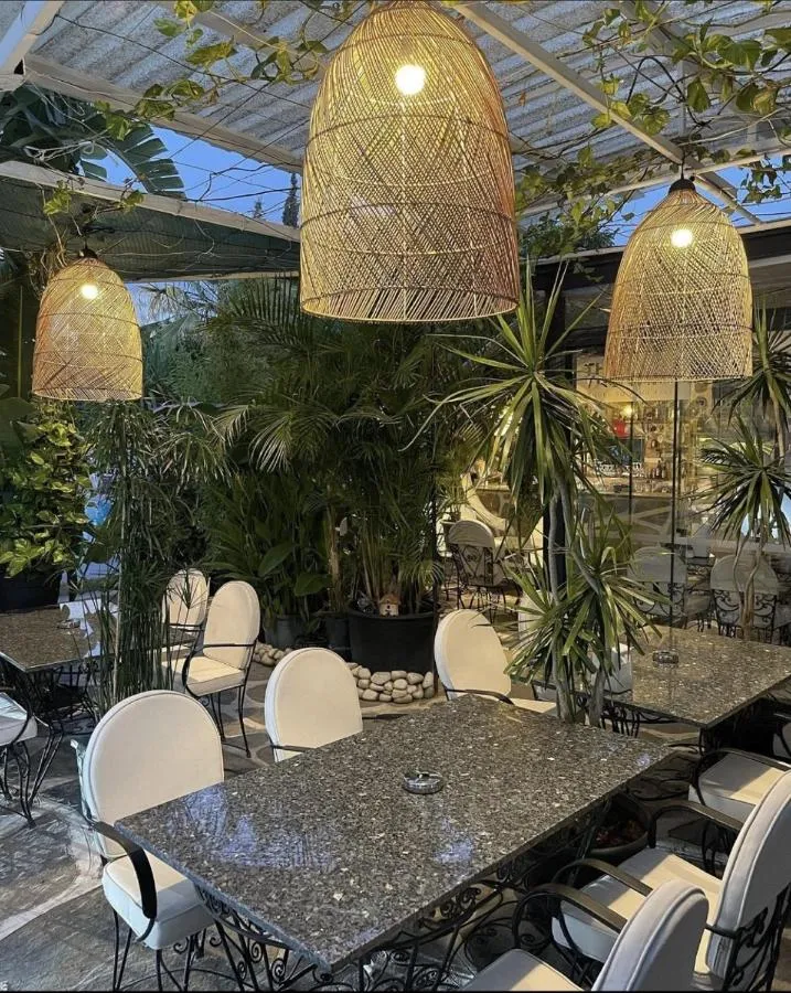 ⁨Artunc Hotel Bodrum⁩ — صورة 19
