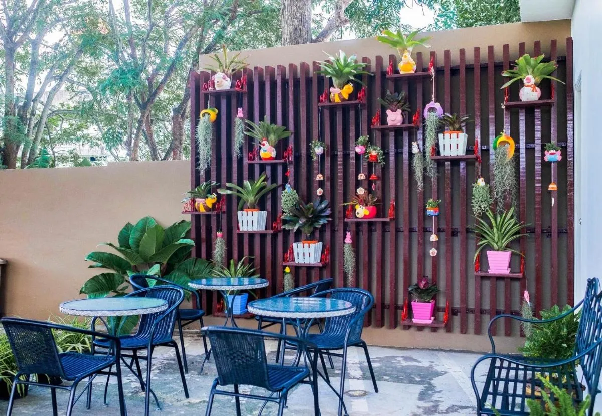 ⁨تهي توباز ريسيدينسي بهوكيت توون⁩ — صورة 24