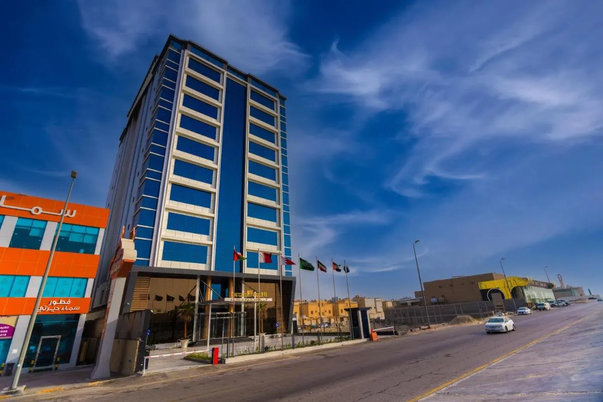 فندق الدمام — صورة 2