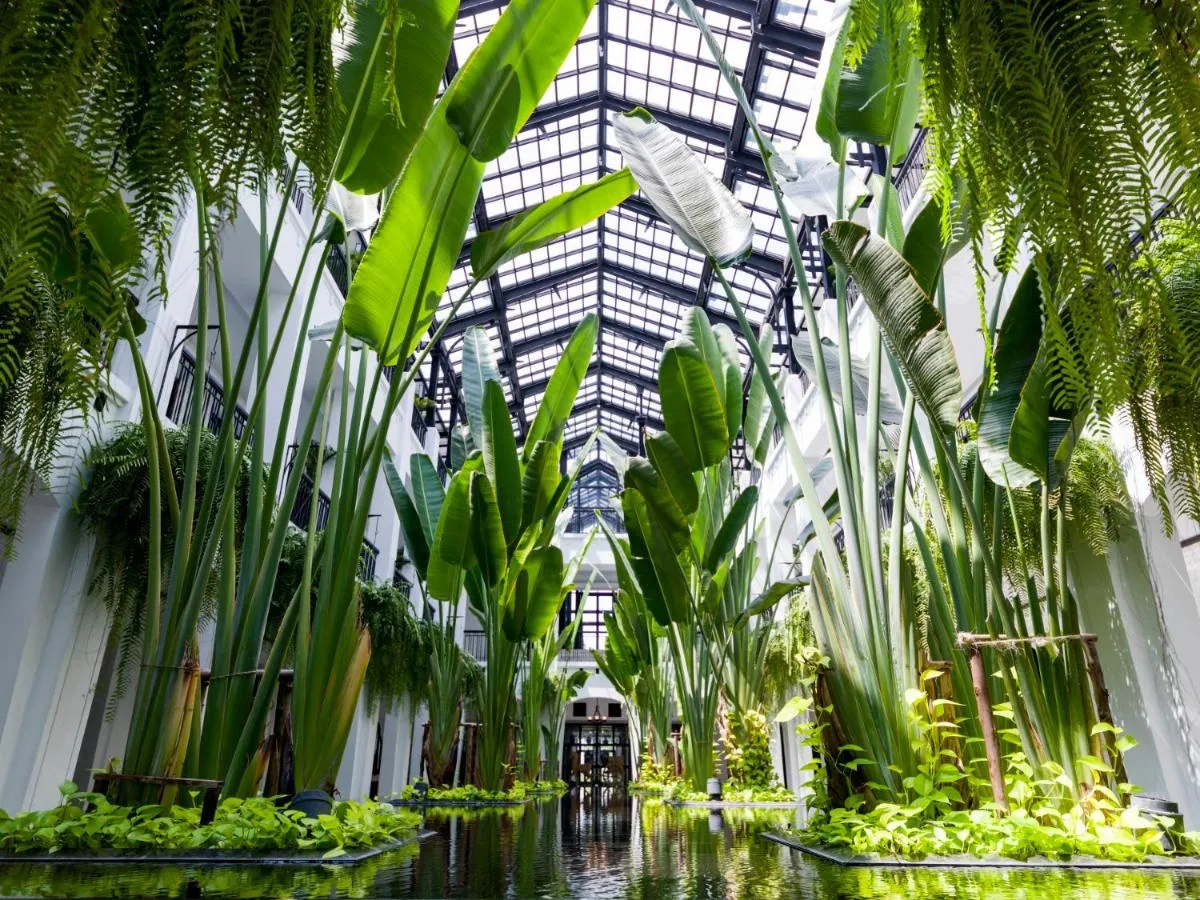 ⁨فندق ذا سيام بانكوك⁩ — صورة 16