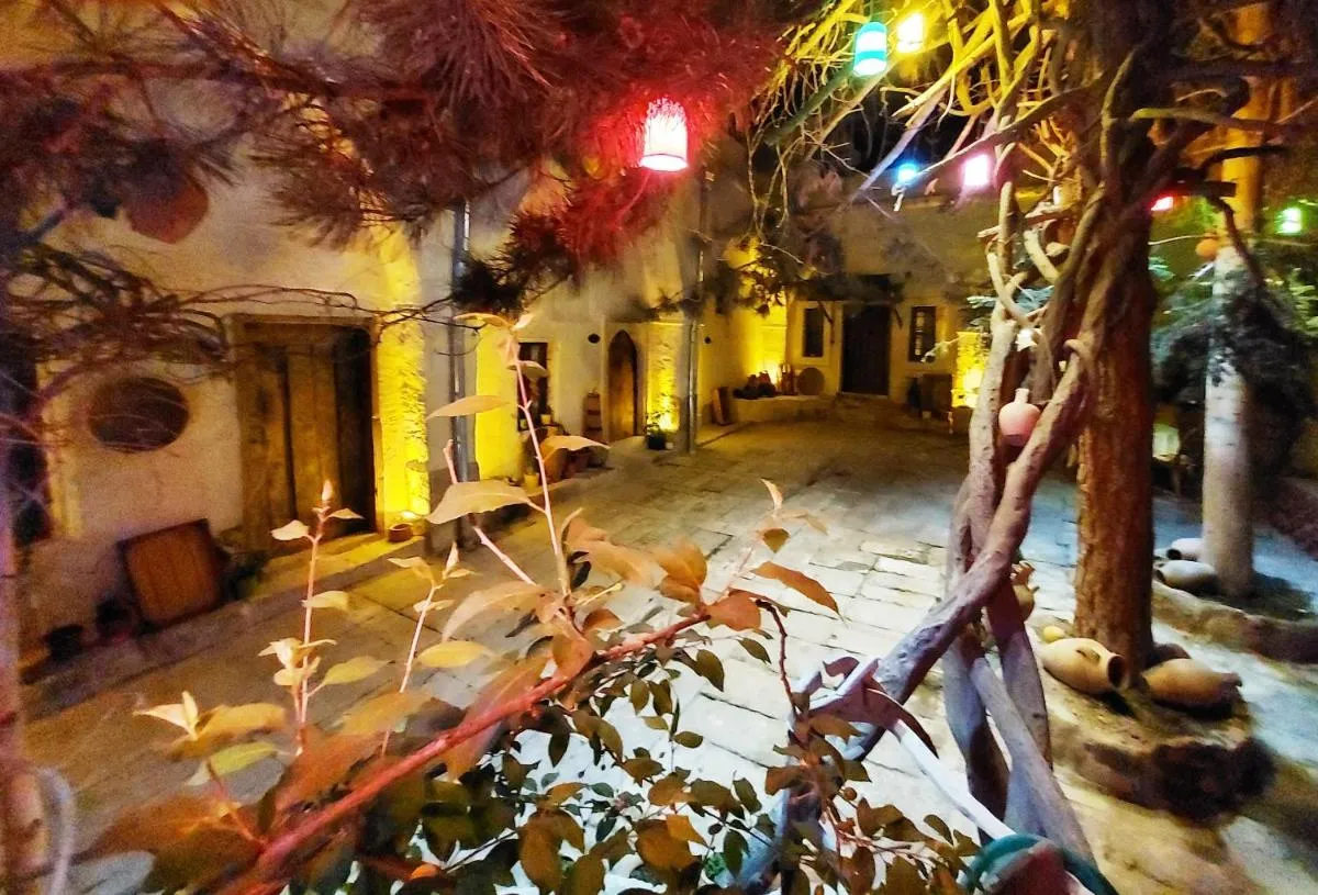 ⁨فندق أرميسوس كيف⁩ — صورة 21
