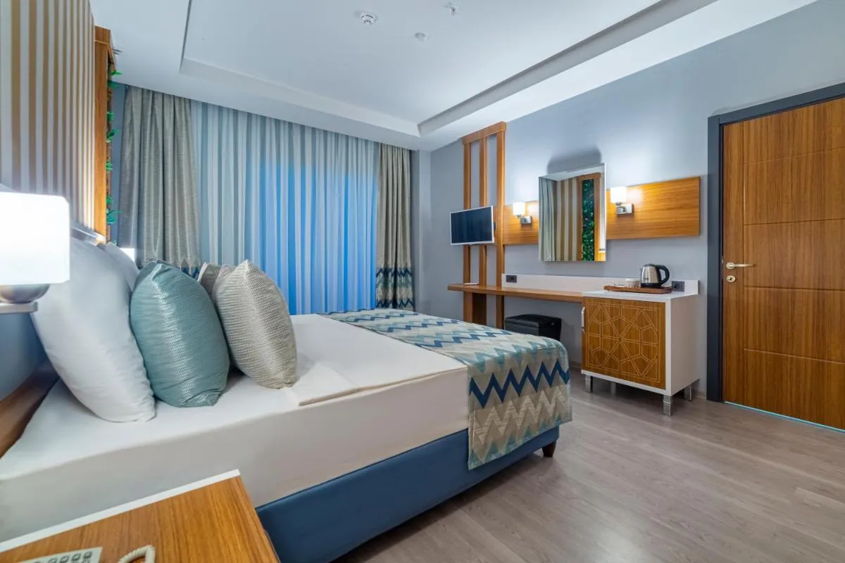 ⁨Lonicera Premium - Ultra All Inclusive⁩ — صورة 39