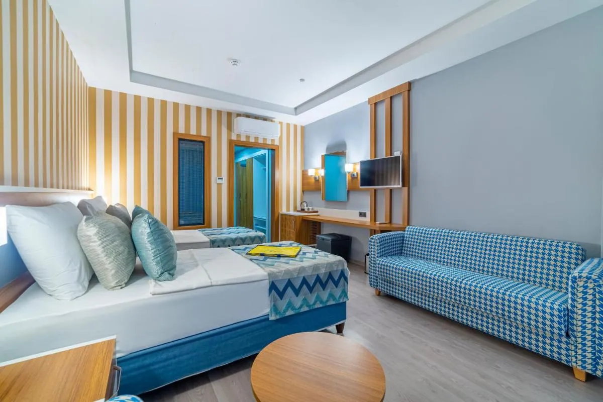 ⁨Lonicera Premium - Ultra All Inclusive⁩ — صورة 40