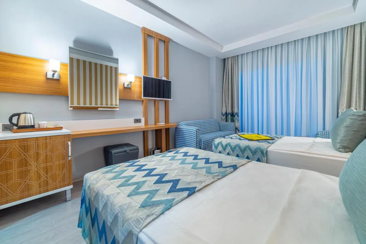 ⁨Lonicera Premium - Ultra All Inclusive⁩ — صورة 42