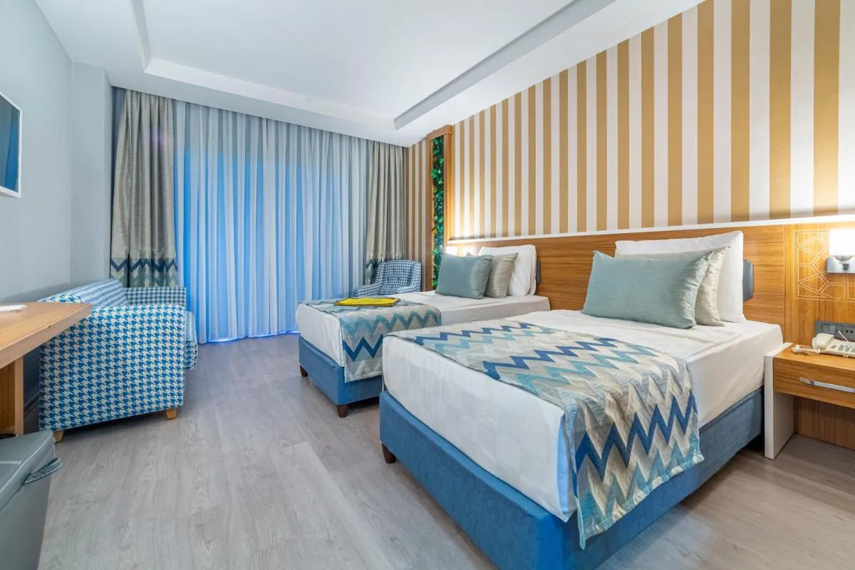 ⁨Lonicera Premium - Ultra All Inclusive⁩ — صورة 43