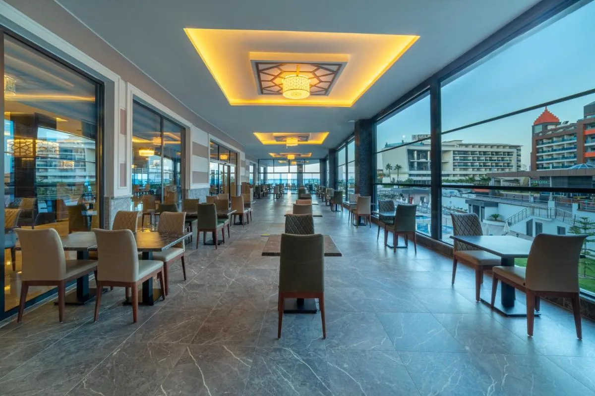 ⁨Lonicera Premium - Ultra All Inclusive⁩ — صورة 34