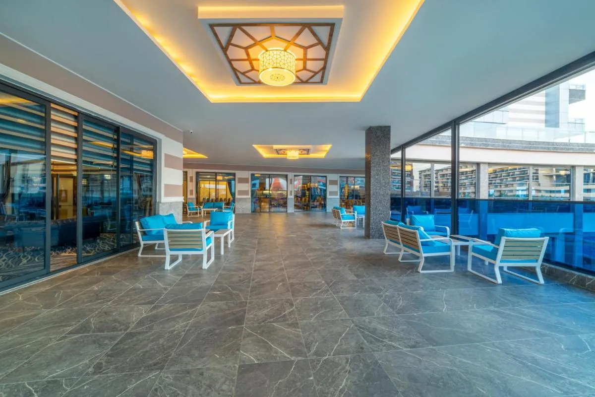 ⁨Lonicera Premium - Ultra All Inclusive⁩ — صورة 37