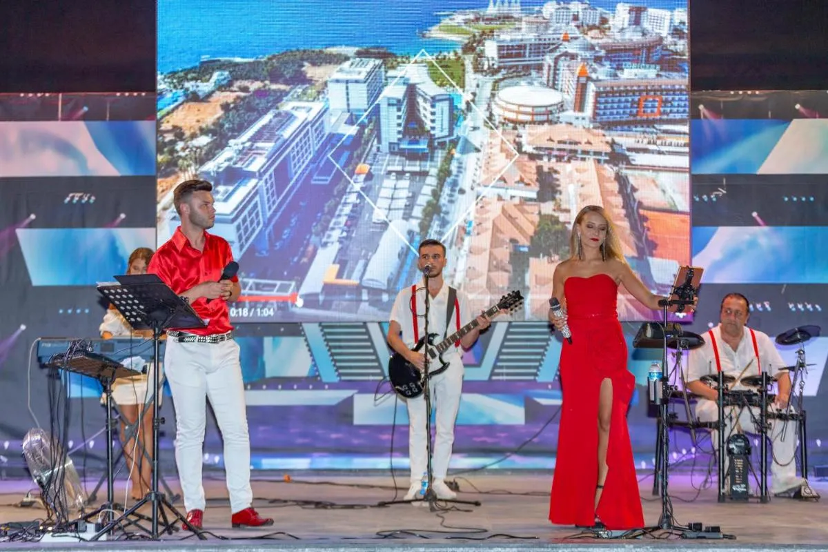 ⁨Lonicera Premium - Ultra All Inclusive⁩ — صورة 38