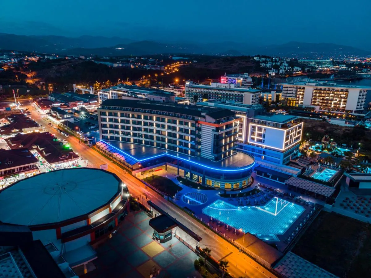 ⁨Lonicera Premium - Ultra All Inclusive⁩ — صورة 48