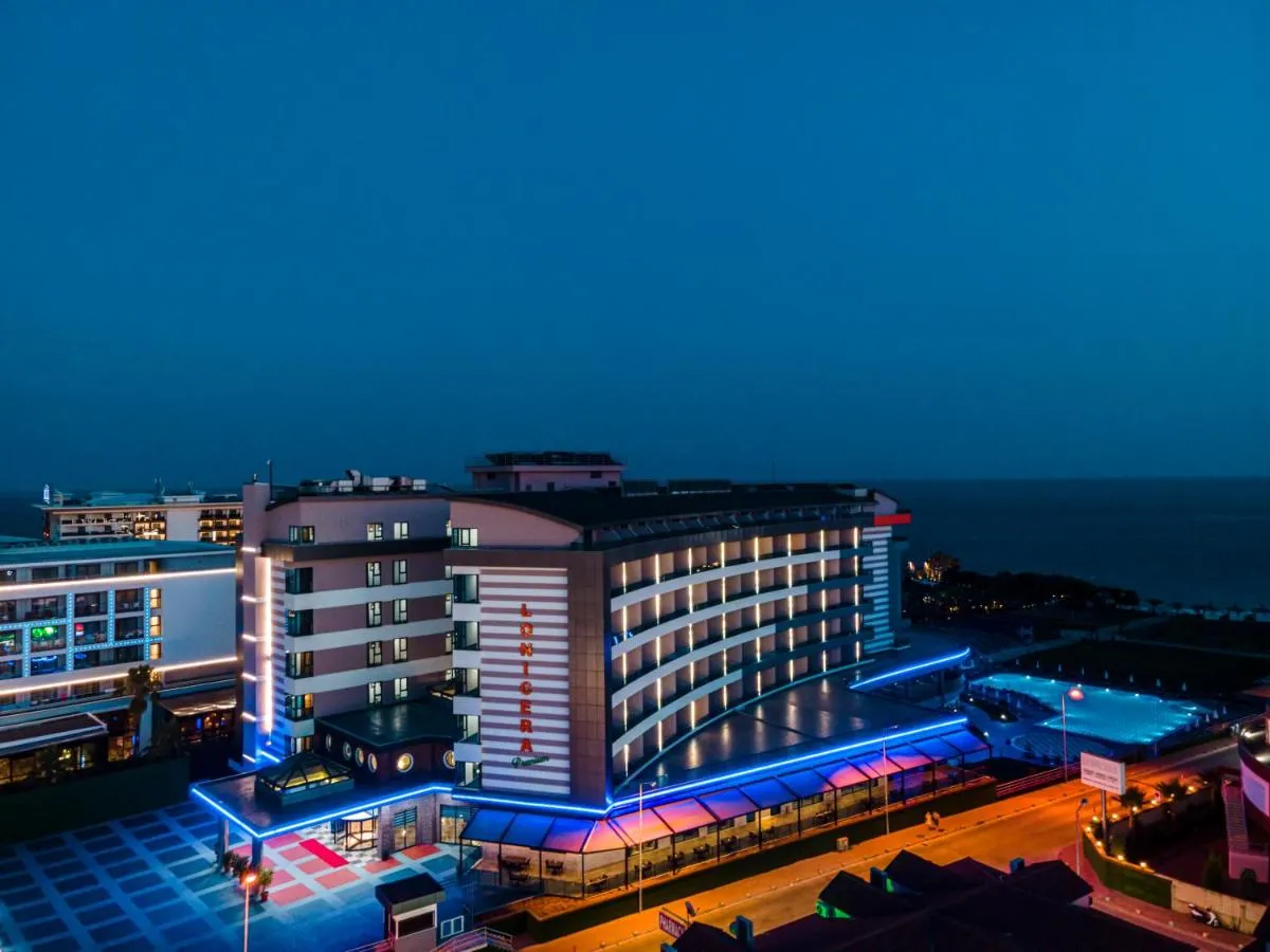 ⁨Lonicera Premium - Ultra All Inclusive⁩ — صورة 47