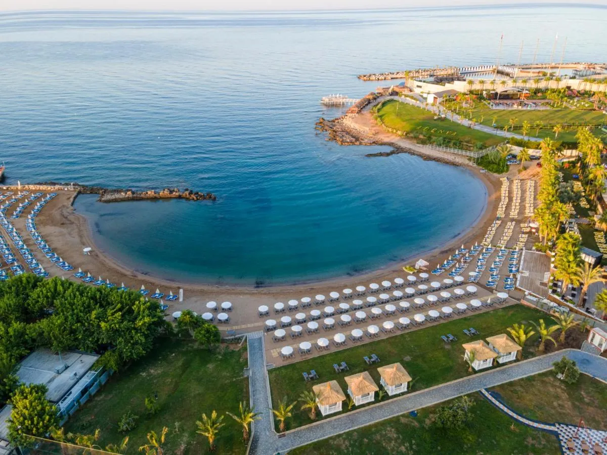 ⁨Lonicera Premium - Ultra All Inclusive⁩ — صورة 33