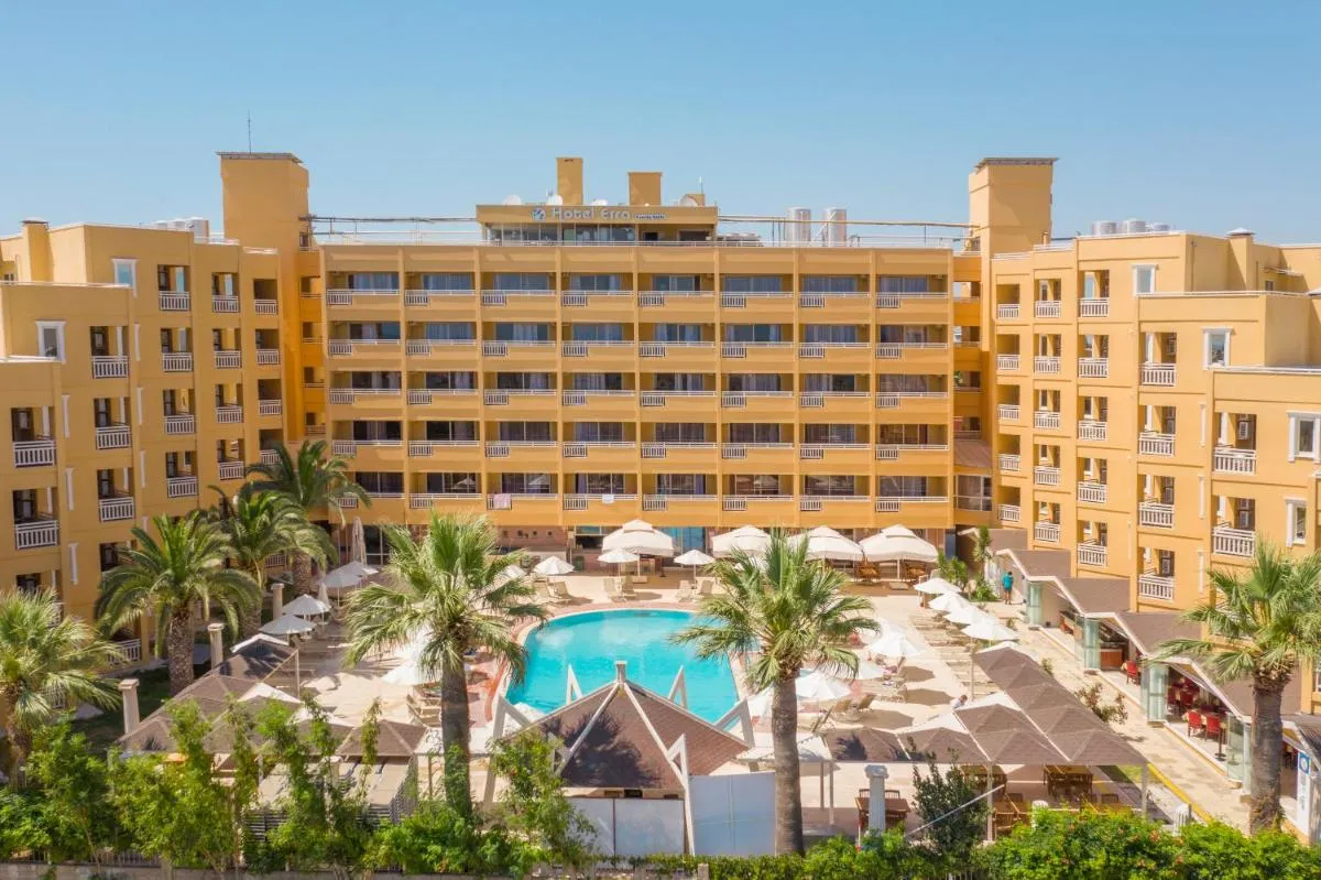 Hotel Esra and Family Suites - All Inclusive - Didim، تركيا