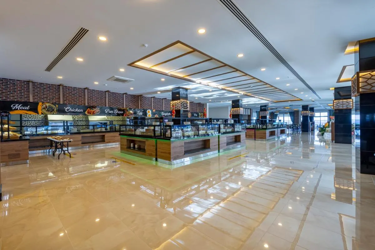 ⁨Lonicera Premium - Ultra All Inclusive⁩ — صورة 26