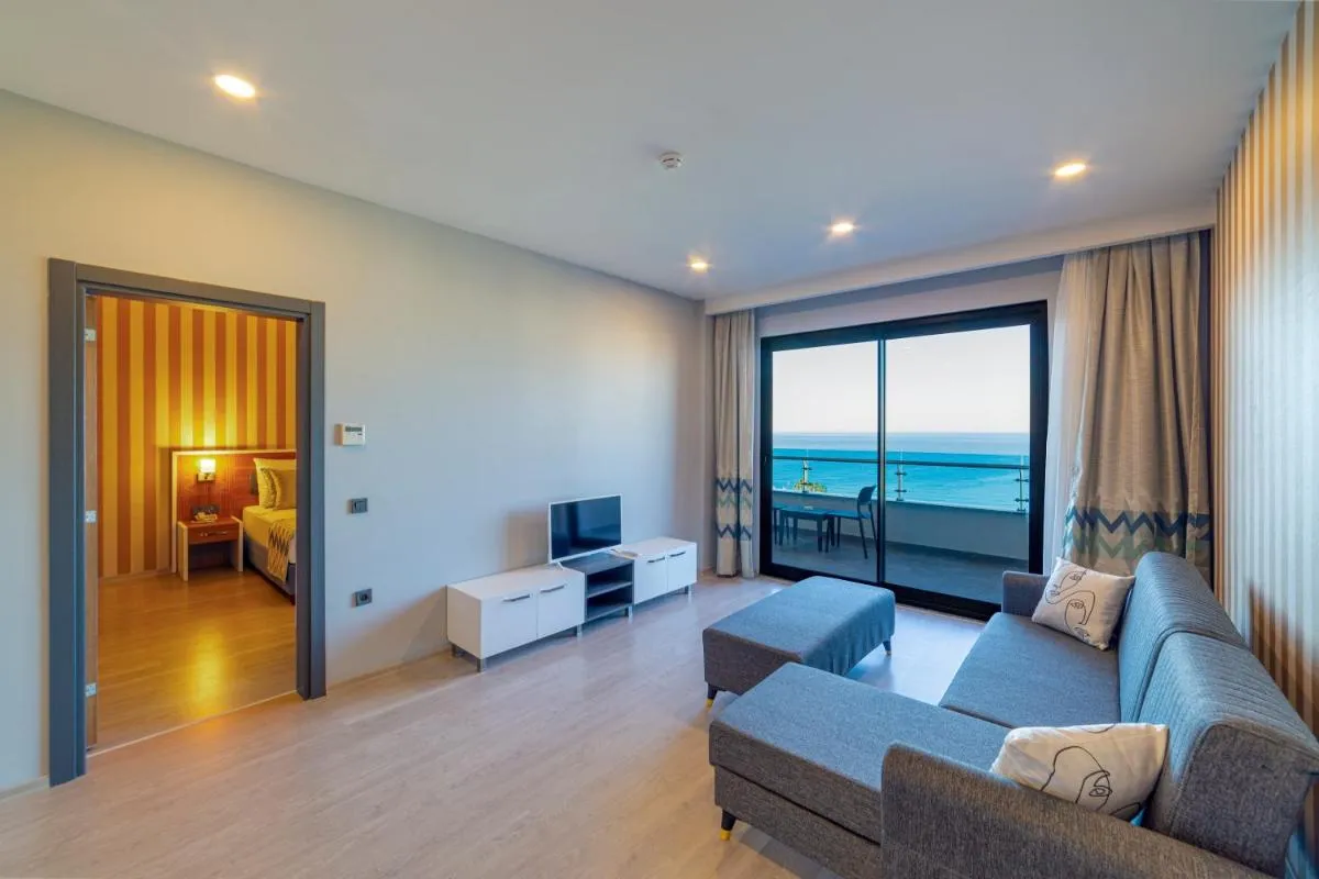 ⁨Lonicera Premium - Ultra All Inclusive⁩ — صورة 21
