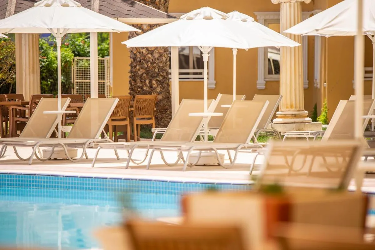 Hotel Esra and Family Suites - All Inclusive — صورة 2